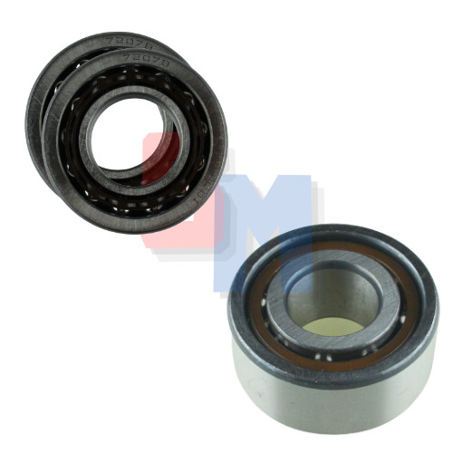 Kit cuscinetti motoculteur - kit,