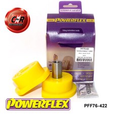 Powerflex Avant Support Moteur