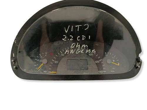 Mercedes benz vito - vito, /