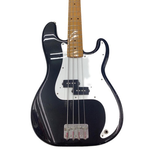 Guitare basse électrique