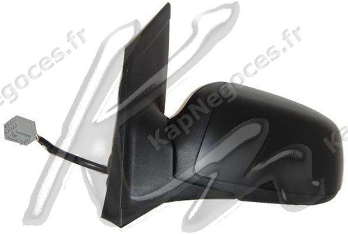 Retroviseur gauche ford focus - retroviseur,