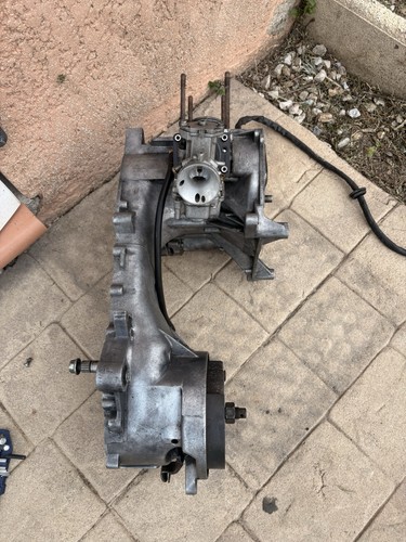 Moteur 125 180 runner - runner, hexagon