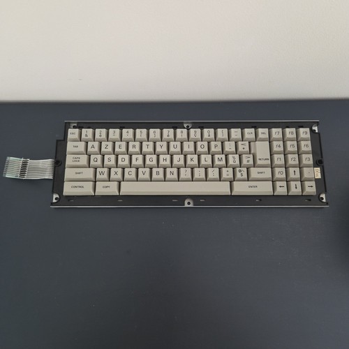 Clavier amstrad cpc - clavier,