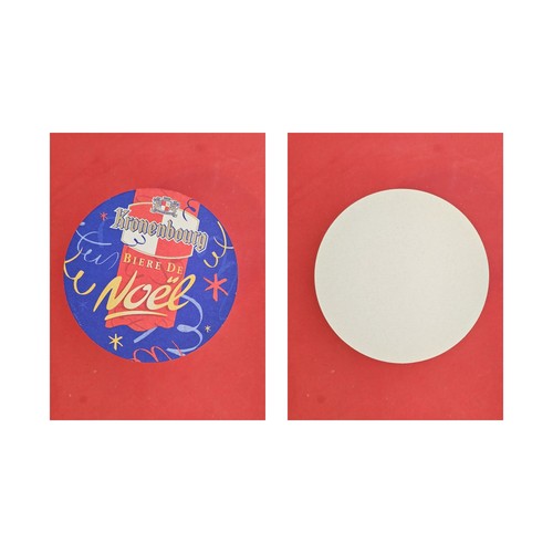 Kronenbourg beers noel - kronenbourg,