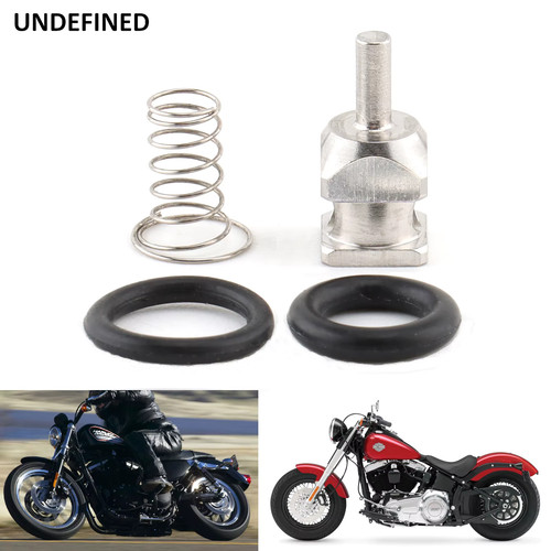 Kit clapet antiretour - clapet,