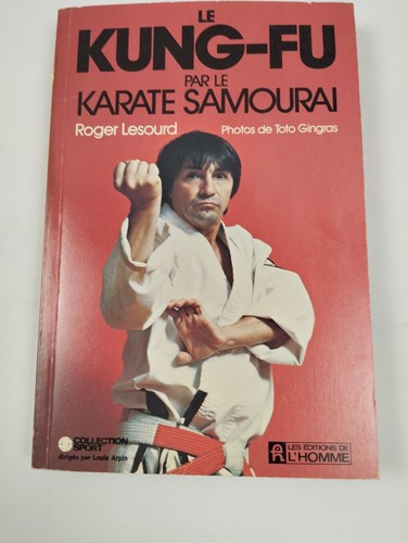 Kung par le karaté - par,