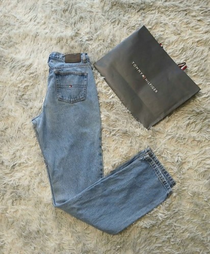Jeans tommy hilfiger - tommy,