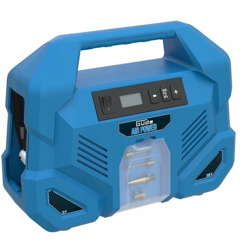 Compresseur güde 230 v - v/230,