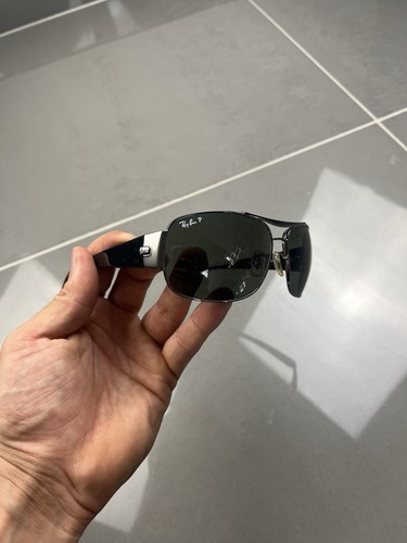 Ray ban rb3357 - ray-ban,