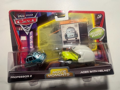 Mattel disney pixar cars - disney,
