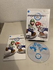 Mario Kart - Nintendo Wii  -