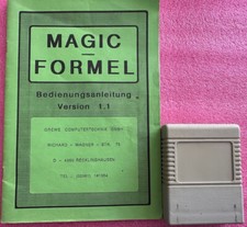 Magic Formule V 1.2