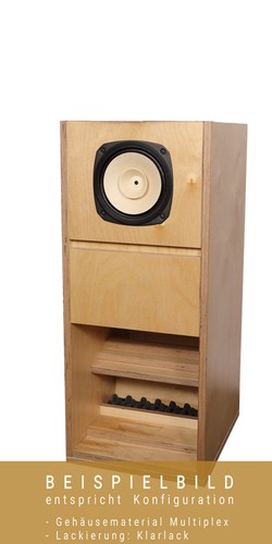 Aos 206 kit enceintes - 206,