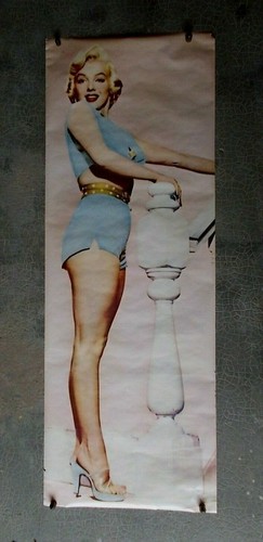 Photo litho poster géant - photo, /