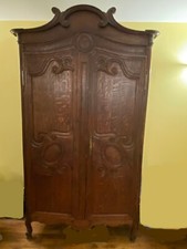 armoine normande 19EME SIECLE