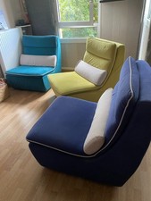 fauteuil salon Chateau d 'AX