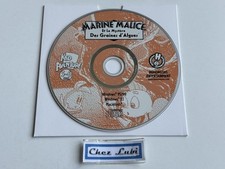 Marine Malice Et Le Mystère