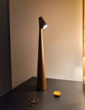 Lampe de salon Or Mat -