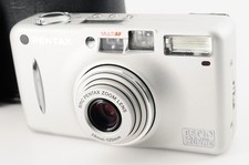 Appareil photo argentique