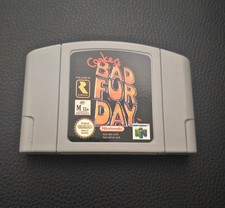 Neuf! Conker's Bad Fur Day