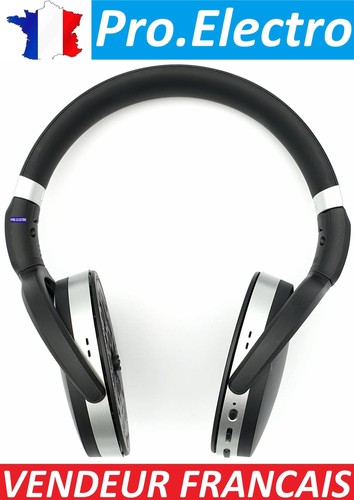 Casque audio sennheiser - casque,