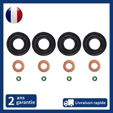 Kit joints injecteur pour Jumper Boxer Ducato Transit 9662222180 1378433