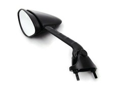 Rétroviseur moto Gauche pour KAWASAKI ZZR1400 ZZR1400 D ZZR1400 D ABS, 56001-