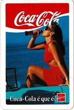 Coca Cola - Calendrier de