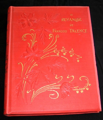 1905 revanche de - la,