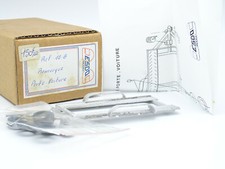 ESDO mounting kit 1/43 - car door trailer