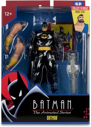 Figurine mcfarlane batman - figurine,