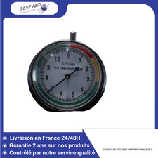 🇫🇷 Paire de pneus GOOD