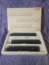 MARKLIN HO  41273 SET OF 3