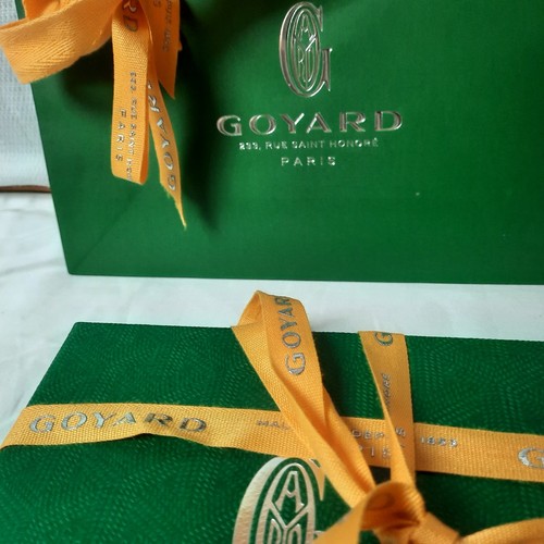 Boite goyard 50x25 50x2 50 - boite, 25.50x25.50x2.50