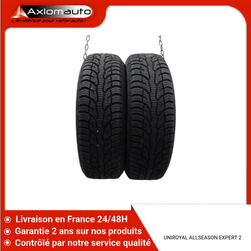 Paire de pneus - 🇫🇷,