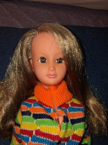 Poupée dolly gege tenue - gege,