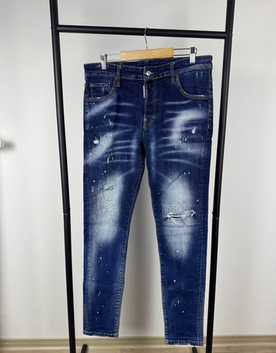 Dsquared2 mens slim jeans - mens,