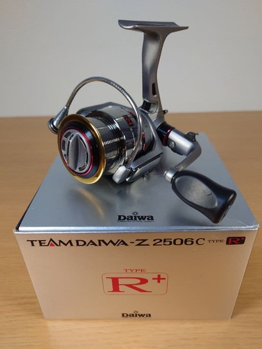 Daiwa team 2506c - daiwa,
