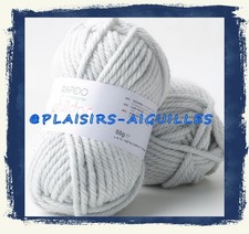 10 Pelotes de laine RAPIDO