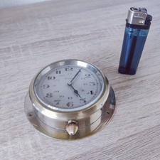 Pendule marine 8 jours