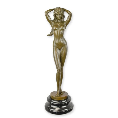 Statue moderne sculpture - statue,