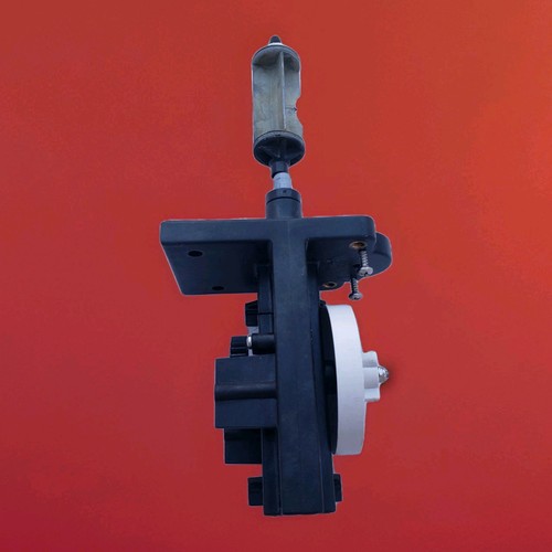 Oem waterboss 54203 drive end - oem,