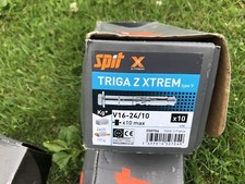spit x triga z xtrem