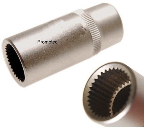 Boussole dents demontage - 33,