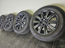 VW Tiguan 5N 17 Pouce Jeu de