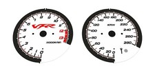 Honda VFR 800 FI RC46