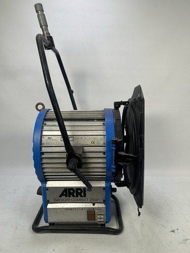 Arri projecteur hmi - hmi, compact