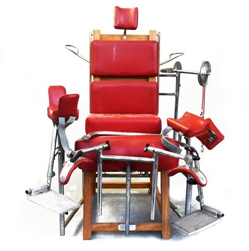 Fauteuil accouchée - fauteuil, d'accouchée