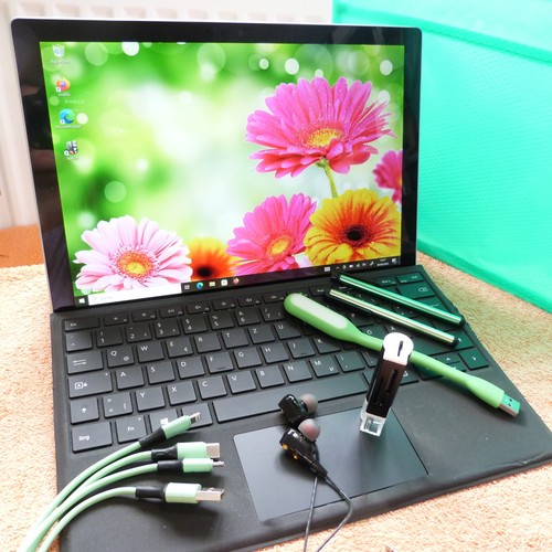 Set surface pro 128go - xl,