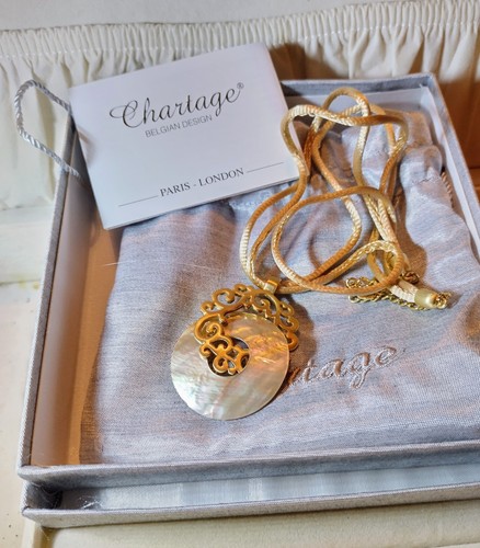 Chartage belgian design - chartage,